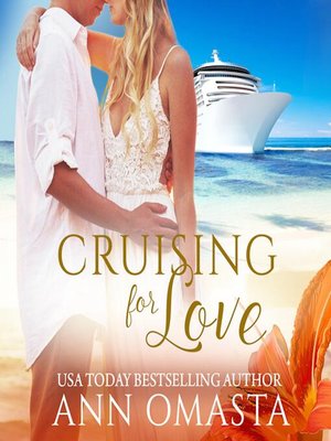 Cruising for Love - Audiobook